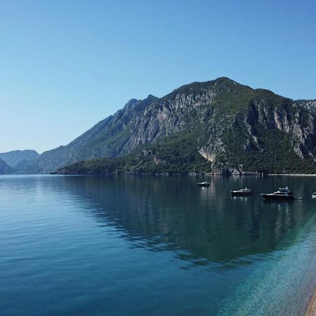 Pinea Pansiyon Kemer Eksteriør billede