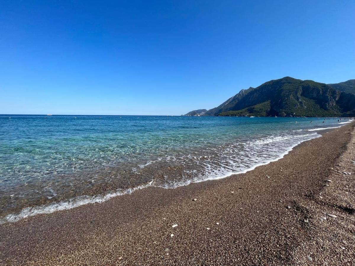 Pinea Pansiyon Kemer Eksteriør billede